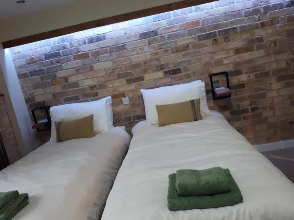Top Tip Rooms Newmarket Newmarket  Exterior foto