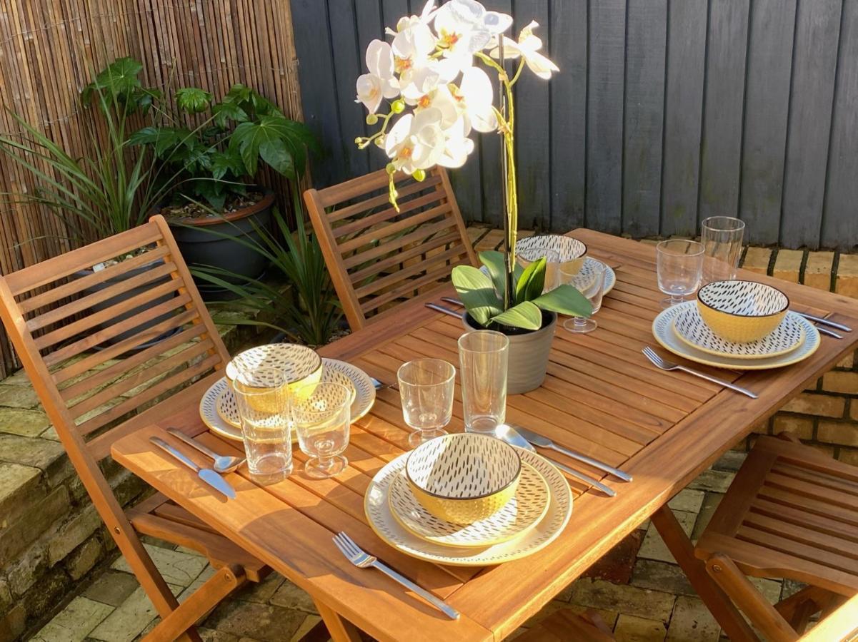 Top Tip Rooms Newmarket Newmarket  Exterior foto