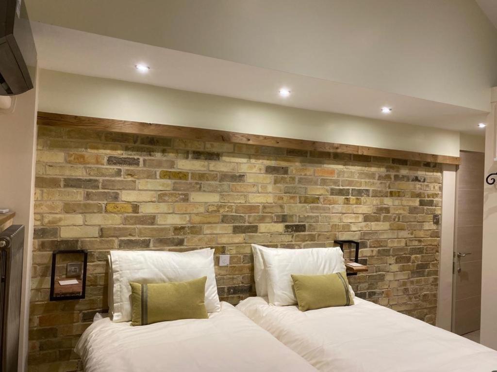 Top Tip Rooms Newmarket Newmarket  Exterior foto